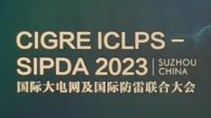 乐鱼·体育-乐鱼(中国)一站式服务官方网站
公司参加国际大电网及国际防雷联合大会