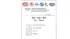 乐鱼·体育-乐鱼(中国)一站式服务官方网站
公司10kV电子式传感器通过型式试验